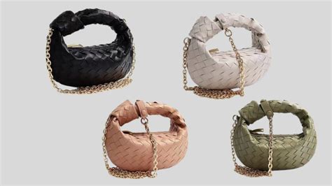 bottega veneta belt bag dupe|bottega jodie bag dupe.